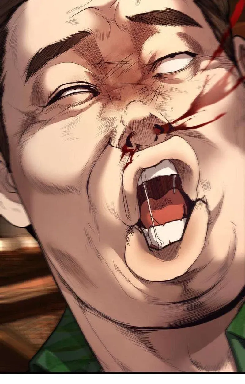 Boss Beating Chapter 21 page 7