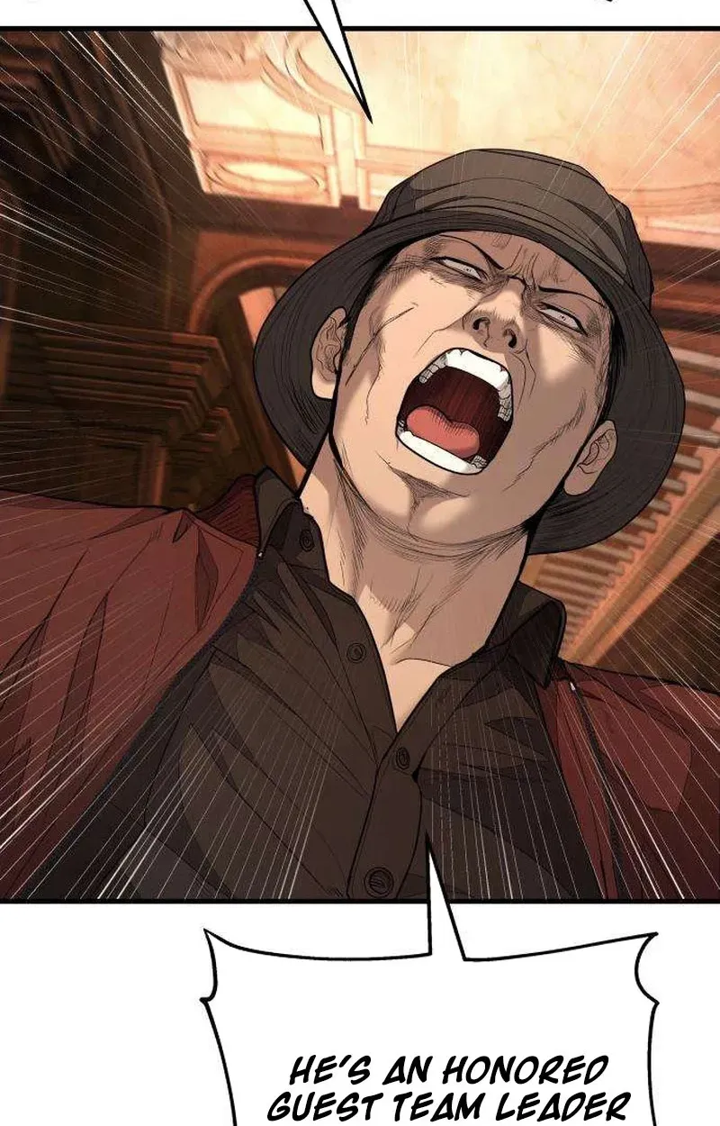 Boss Beating Chapter 21 page 16