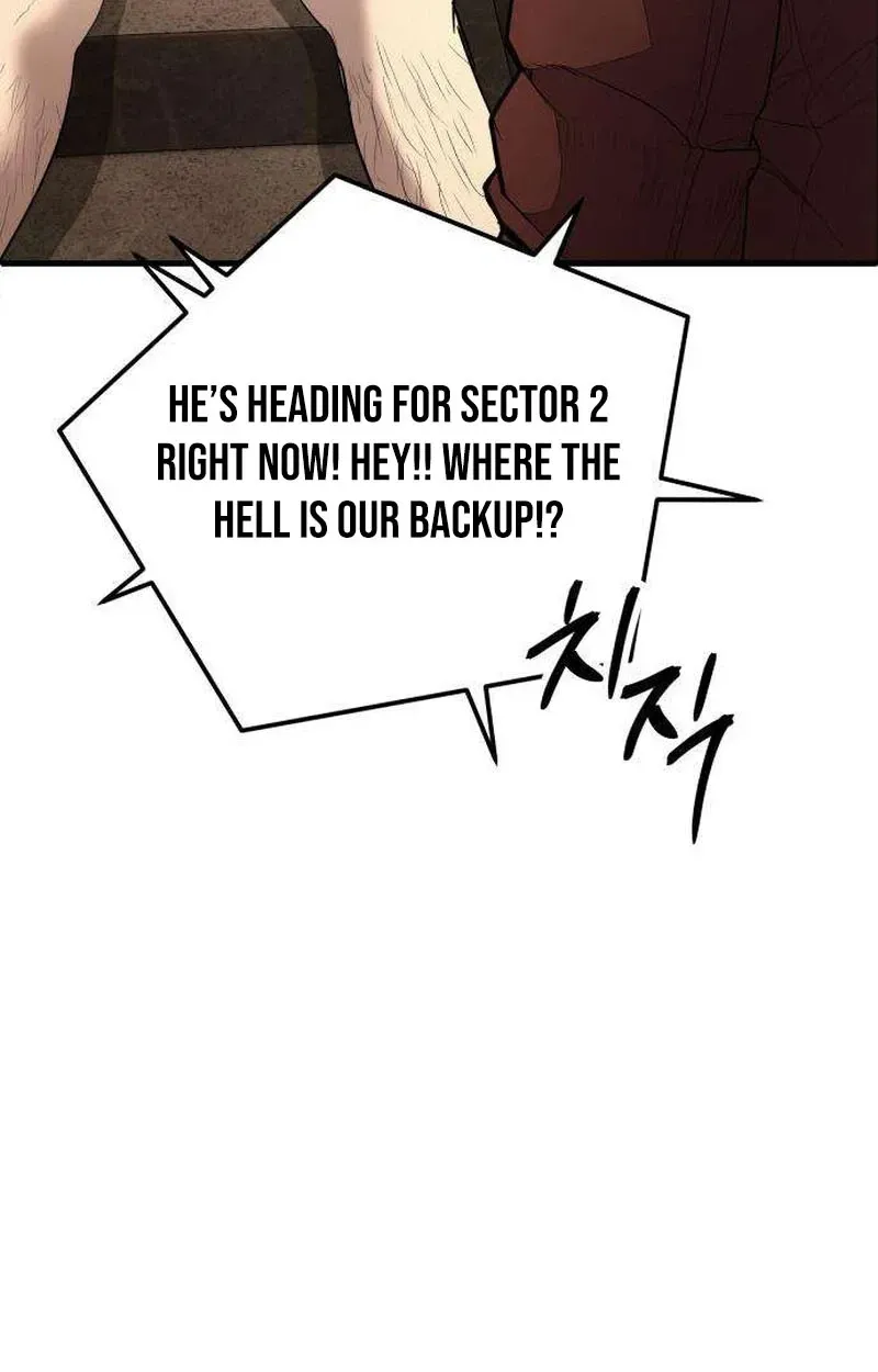 Boss Beating Chapter 21 page 19