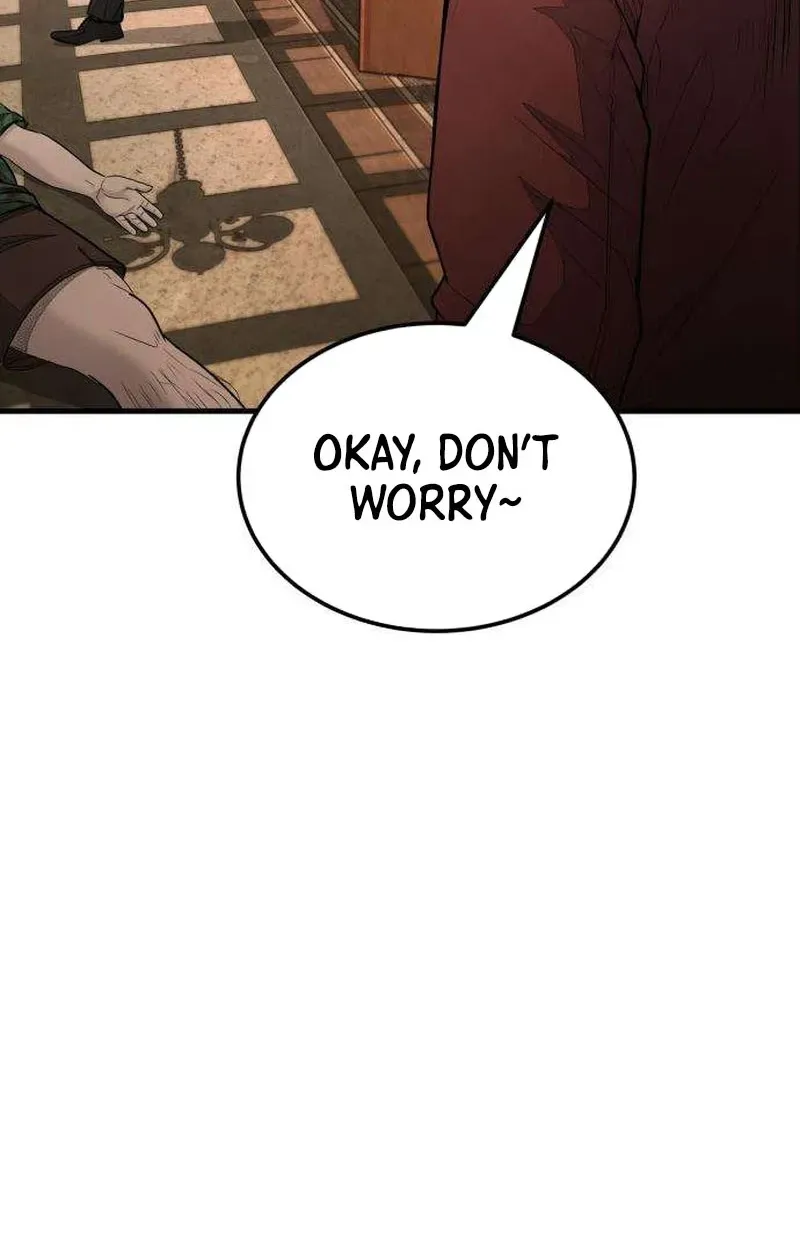 Boss Beating Chapter 21 page 22