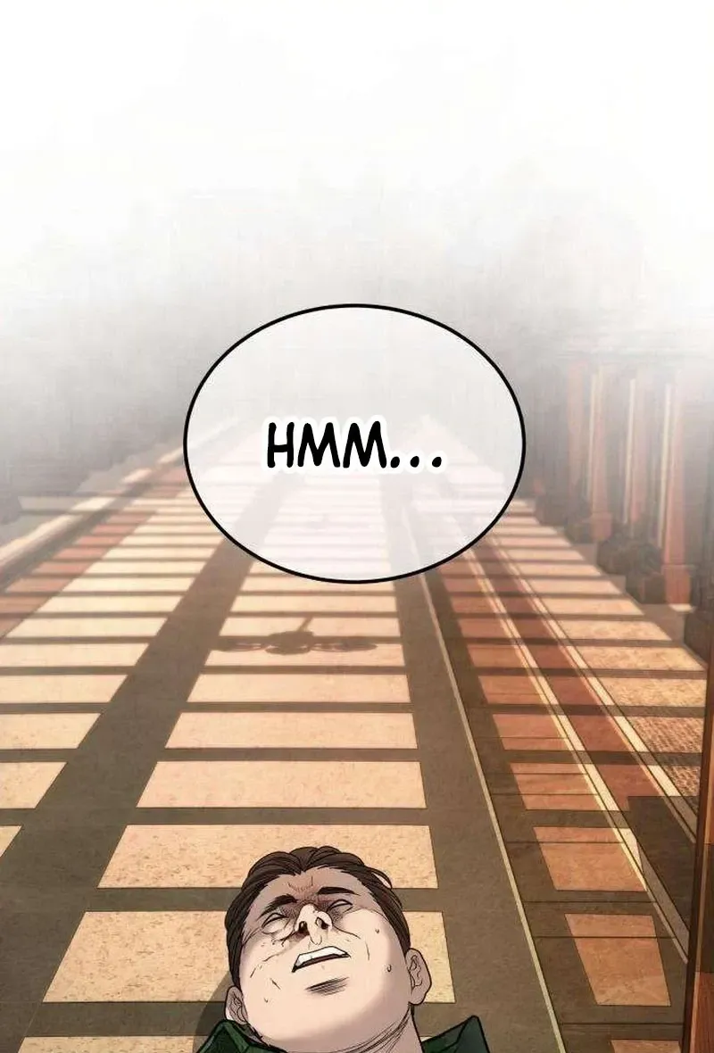 Boss Beating Chapter 21 page 23