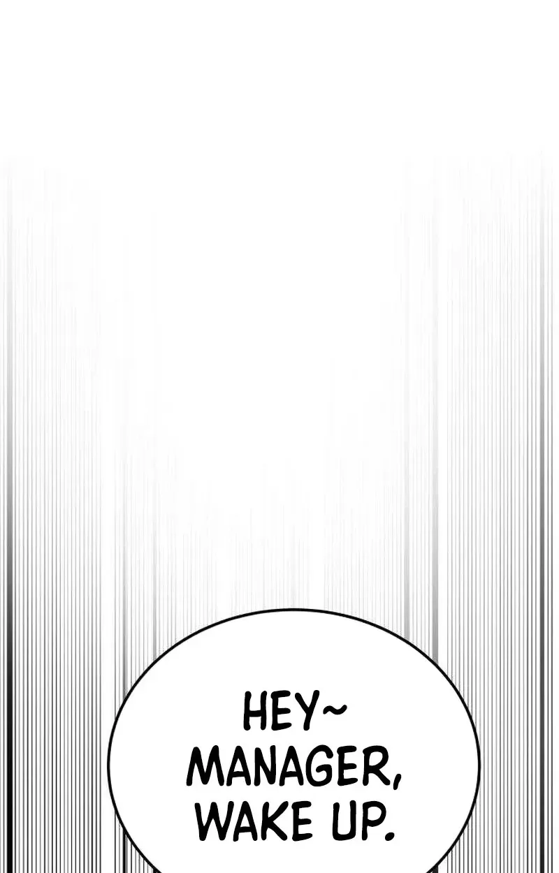 Boss Beating Chapter 21 page 26