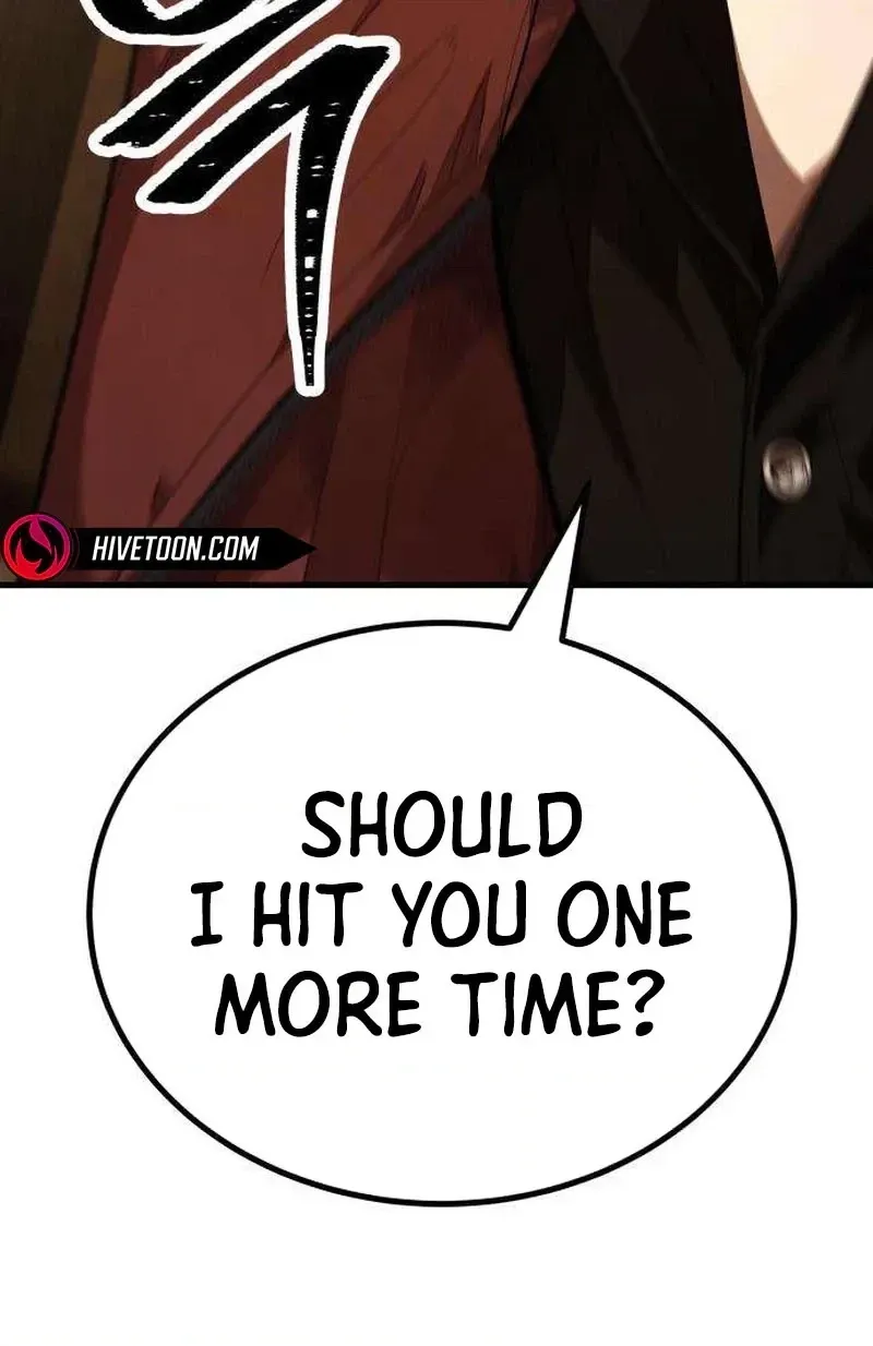 Boss Beating Chapter 21 page 33