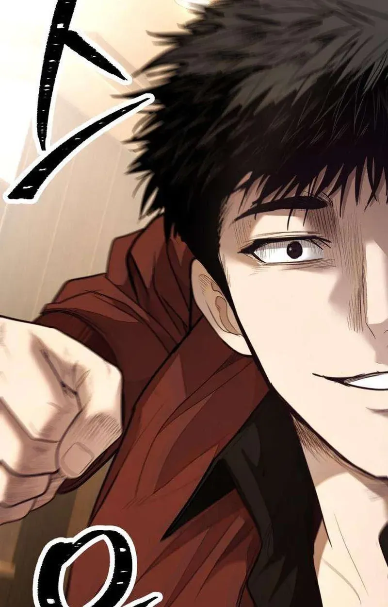 Boss Beating Chapter 21 page 32