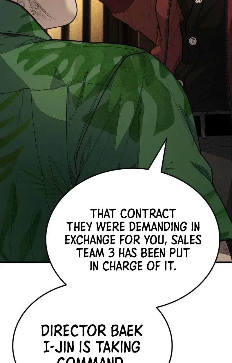 Boss Beating Chapter 21 page 42