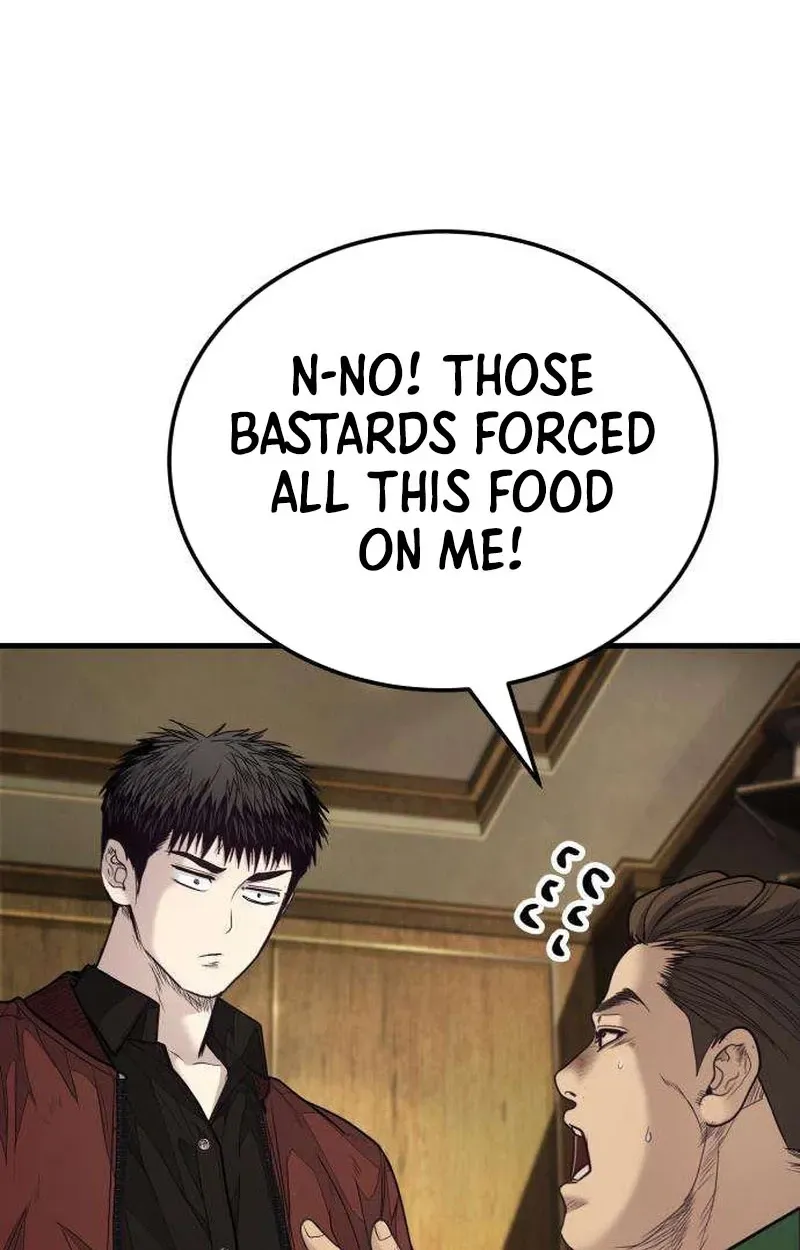 Boss Beating Chapter 21 page 57
