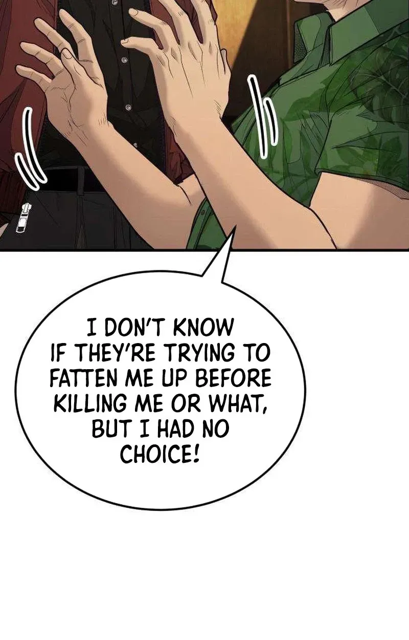 Boss Beating Chapter 21 page 58