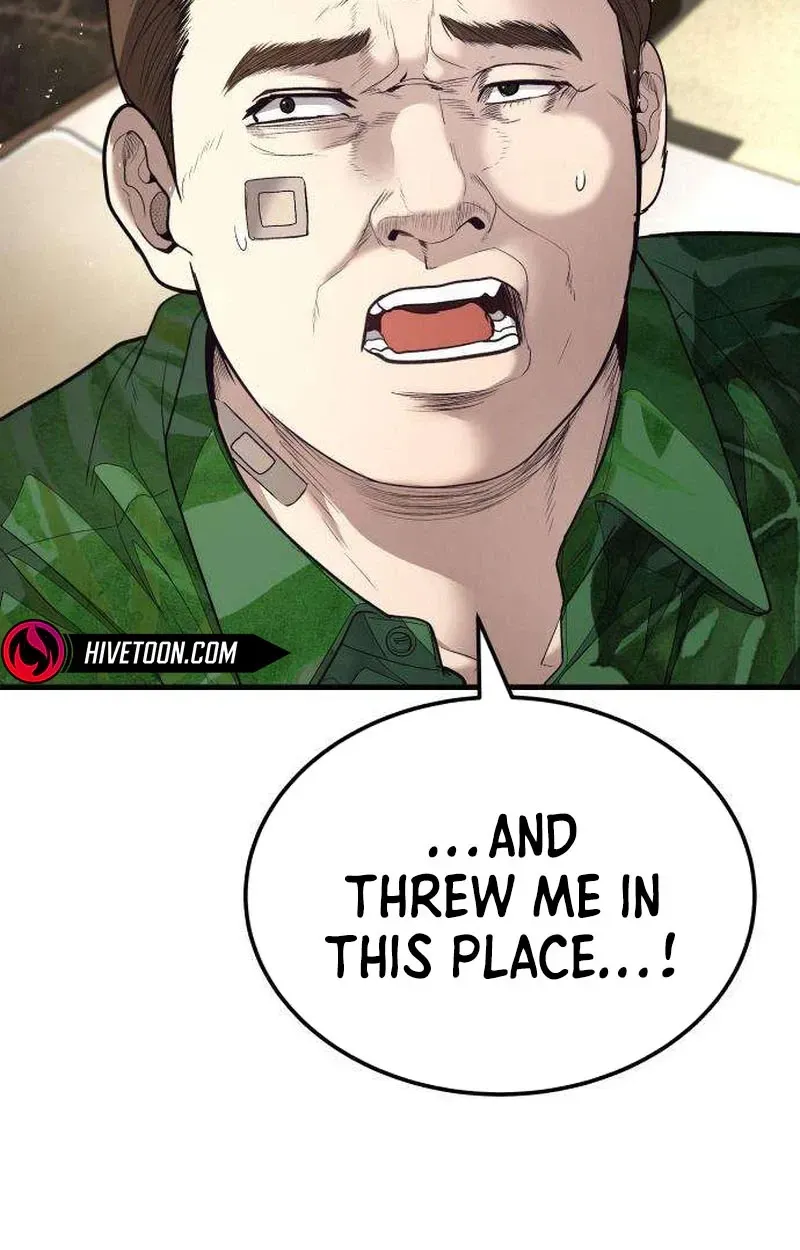 Boss Beating Chapter 21 page 60