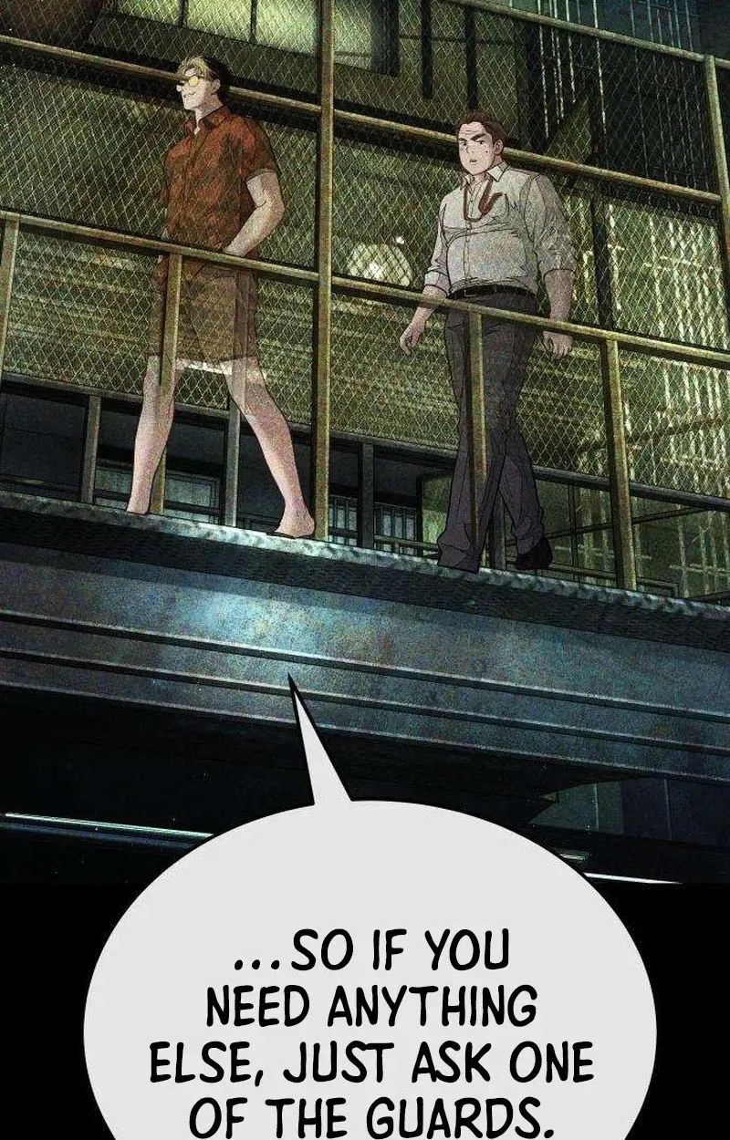 Boss Beating Chapter 21 page 69
