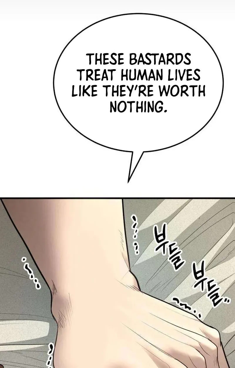 Boss Beating Chapter 21 page 92