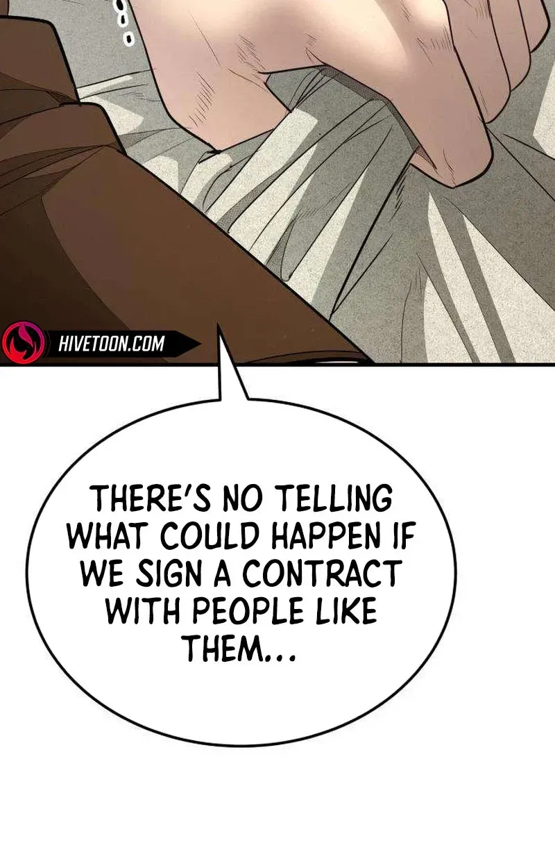Boss Beating Chapter 21 page 93