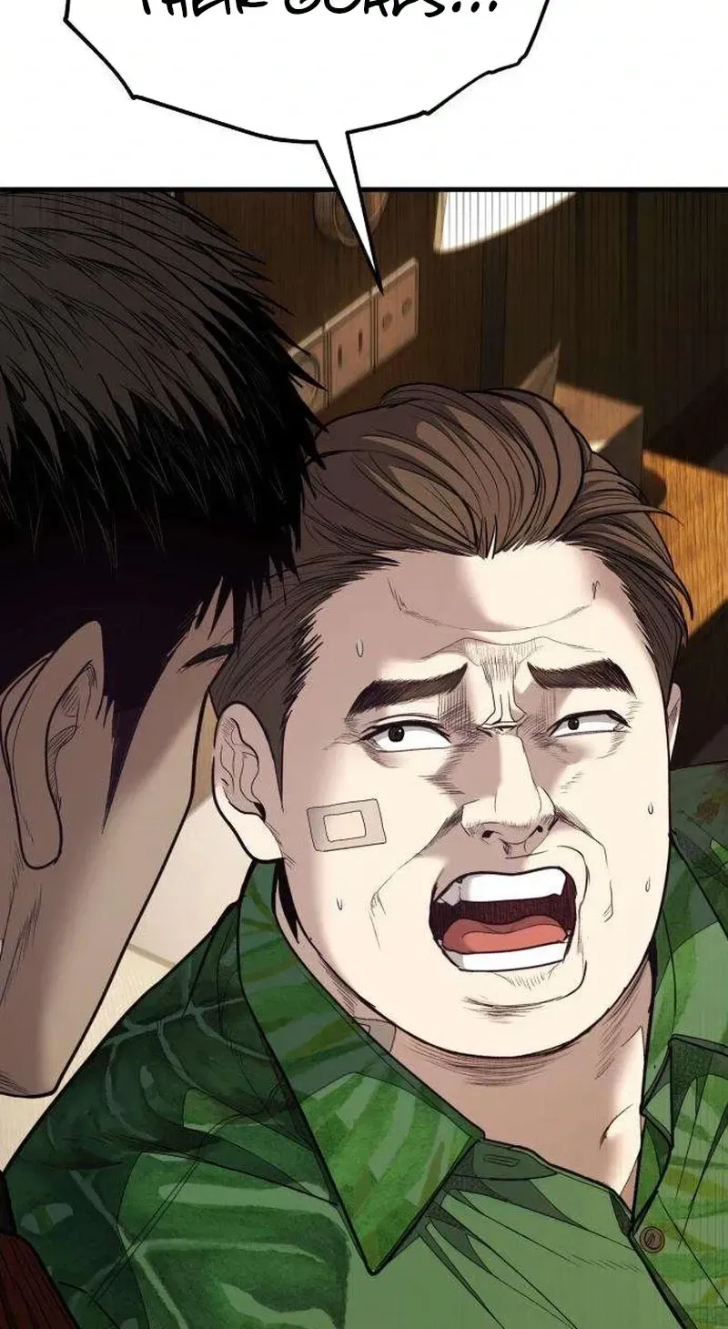 Boss Beating Chapter 21 page 95