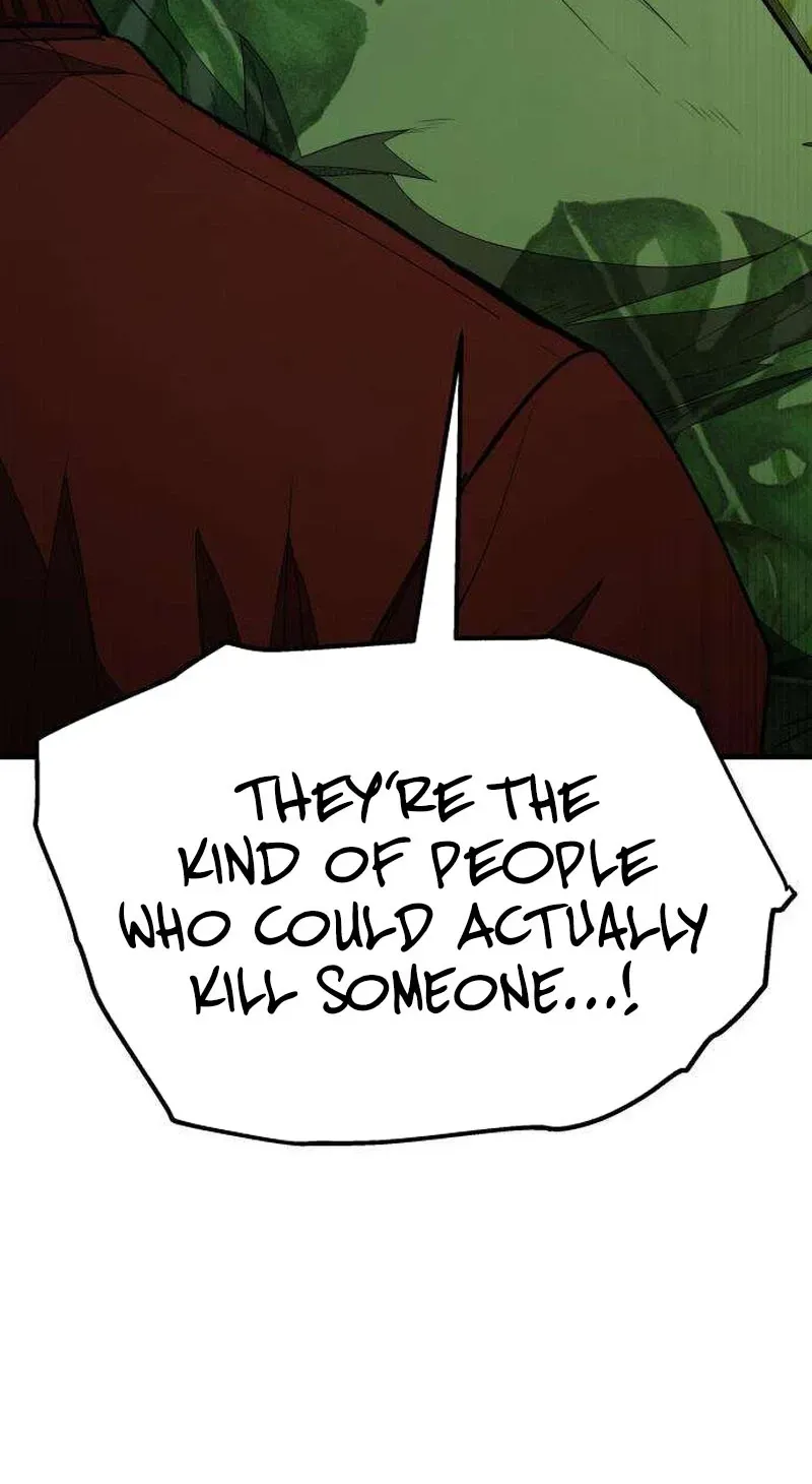 Boss Beating Chapter 21 page 96