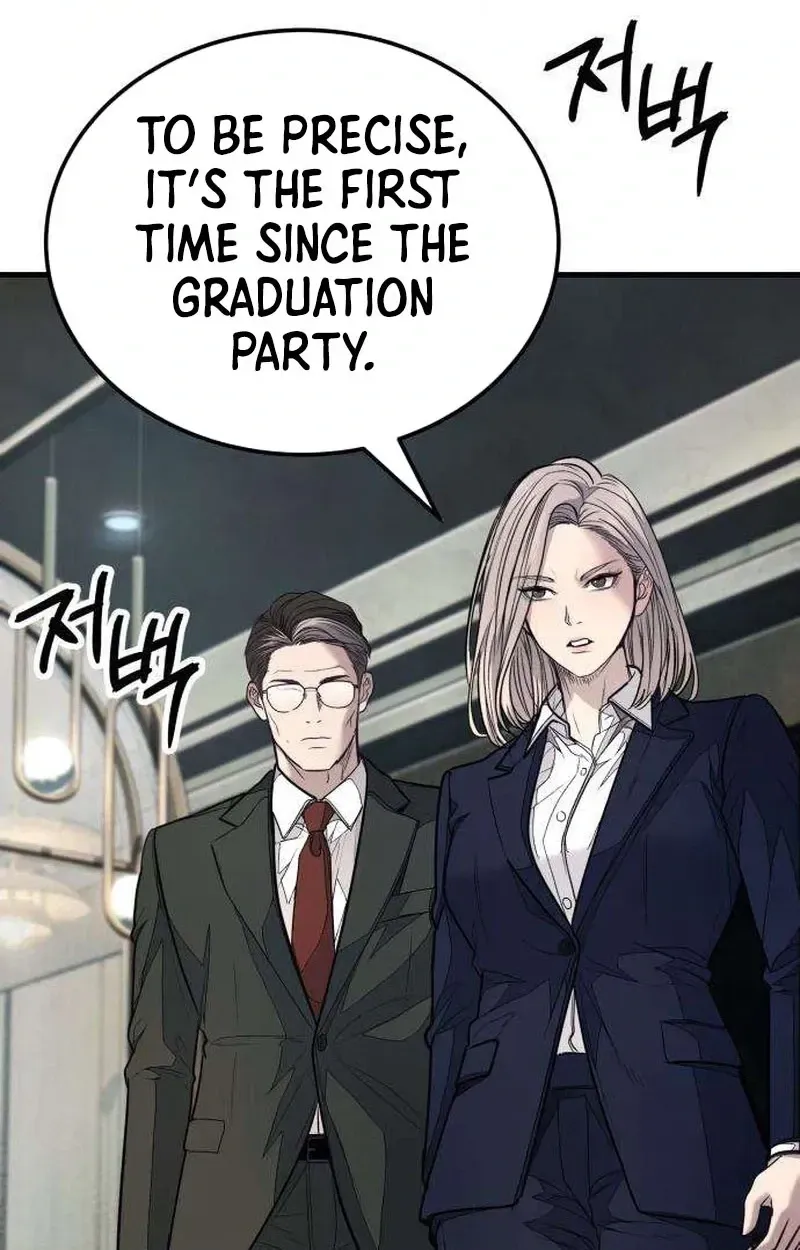 Boss Beating Chapter 21 page 105