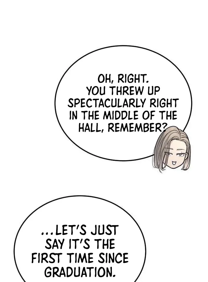 Boss Beating Chapter 21 page 107
