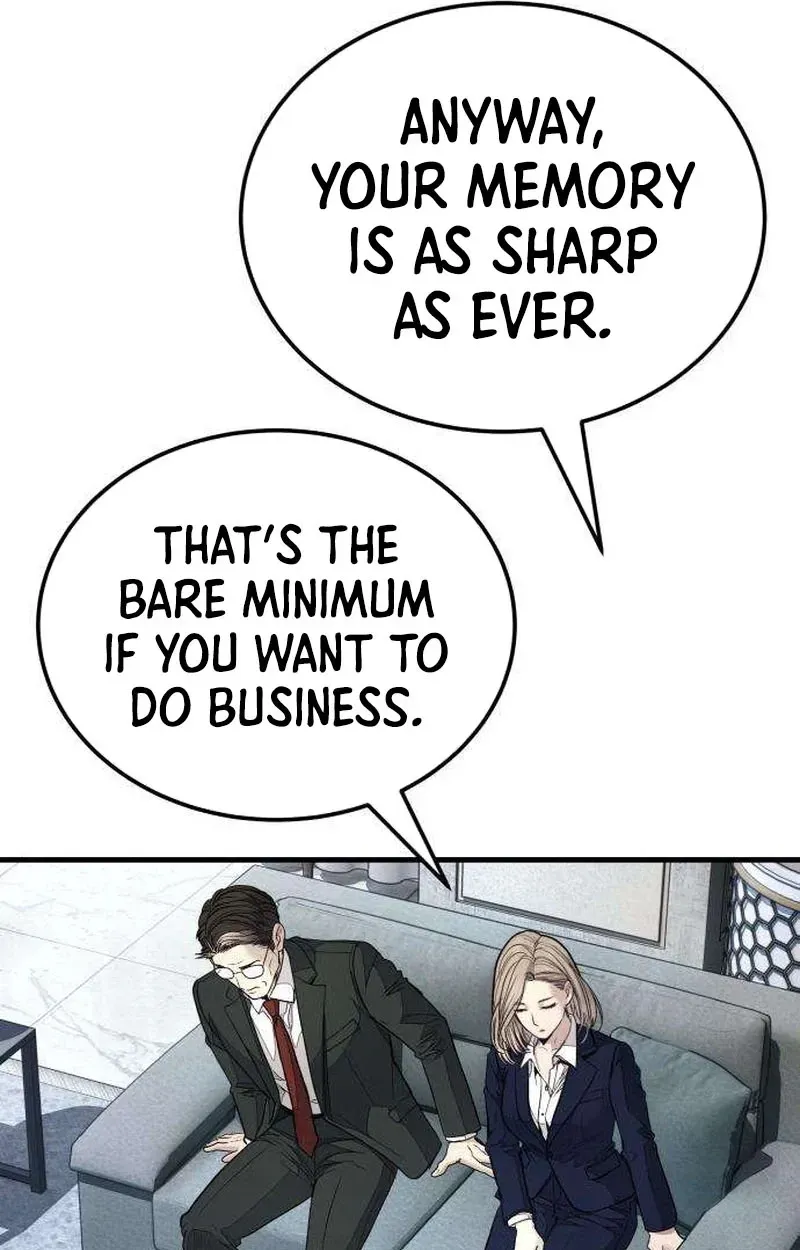 Boss Beating Chapter 21 page 109