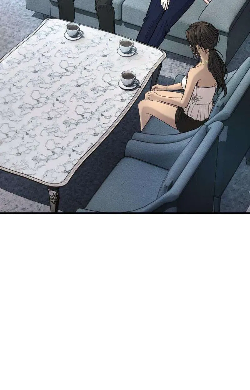 Boss Beating Chapter 21 page 110