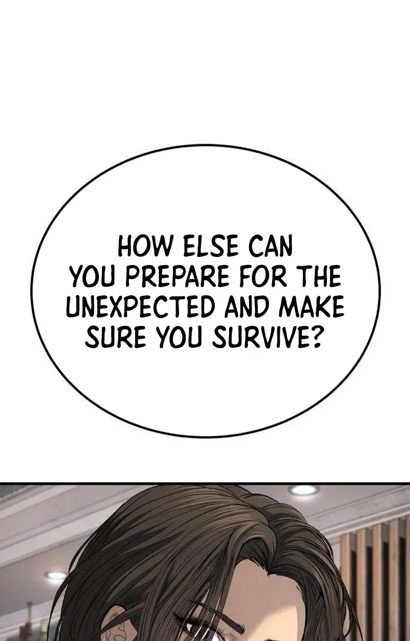 Boss Beating Chapter 21 page 111