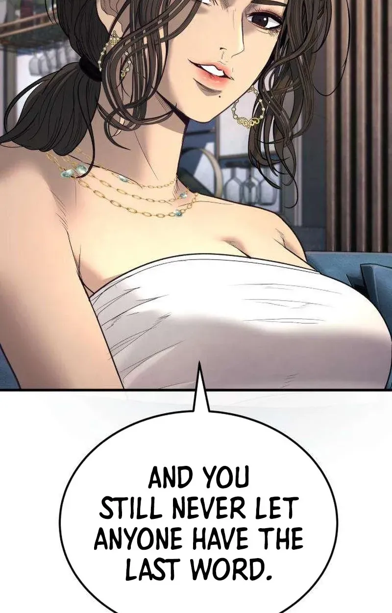 Boss Beating Chapter 21 page 112