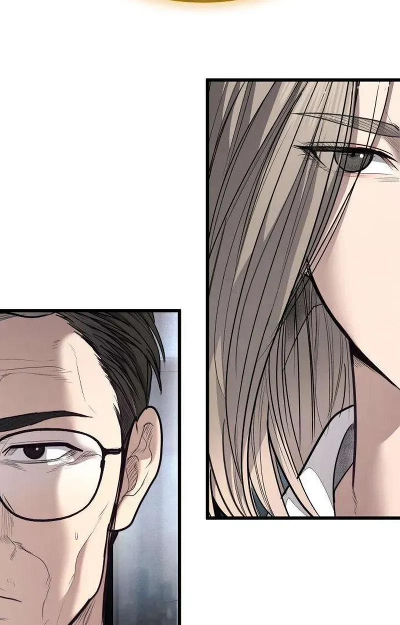 Boss Beating Chapter 21 page 121