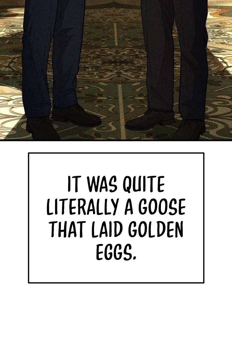 Boss Beating Chapter 21 page 128