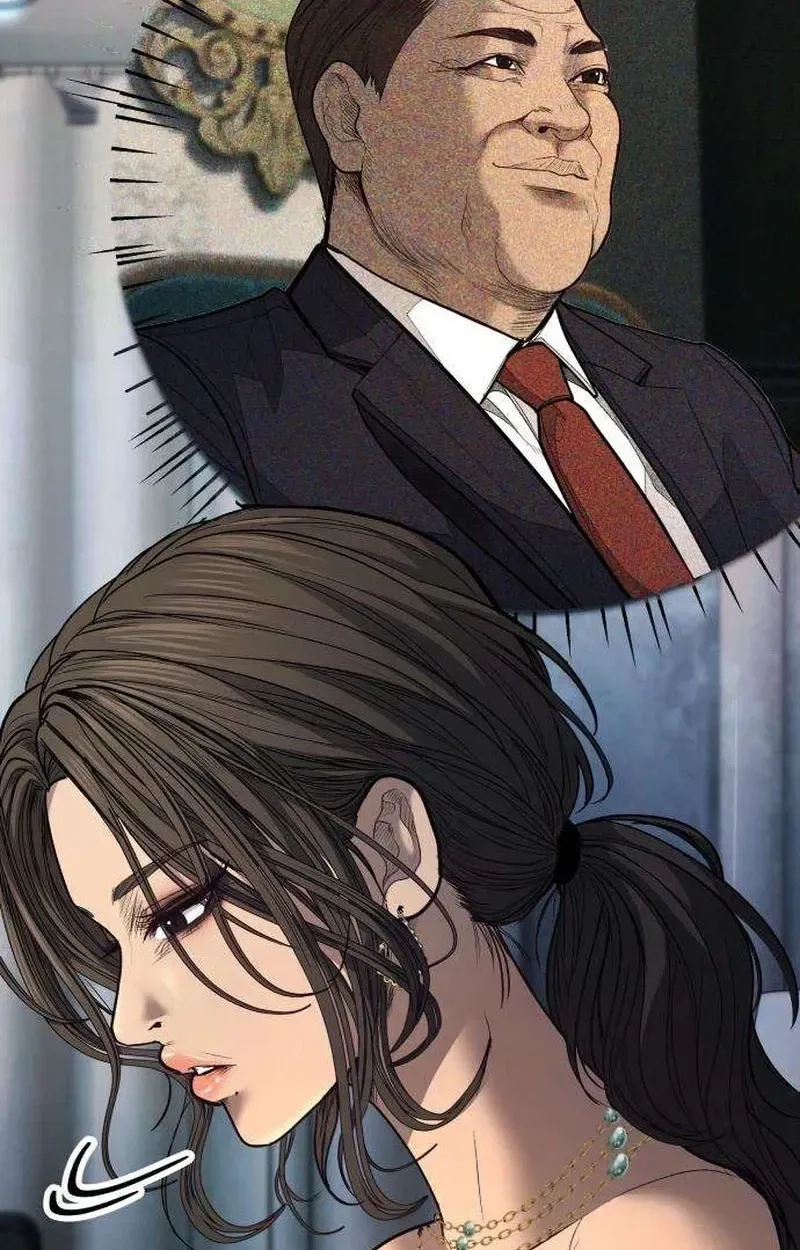 Boss Beating Chapter 21 page 135