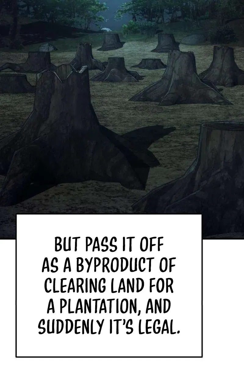 Boss Beating Chapter 21 page 141