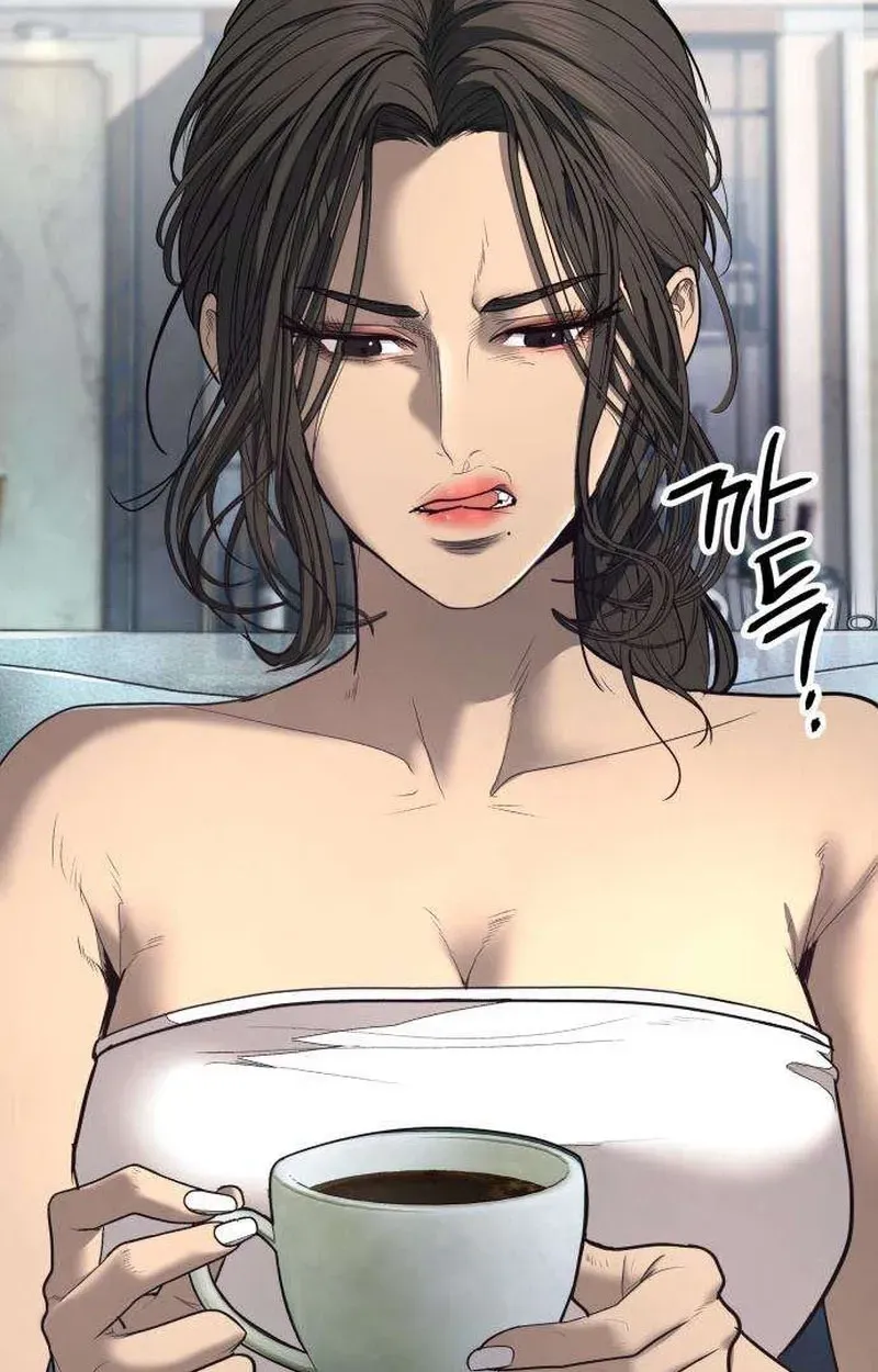 Boss Beating Chapter 21 page 149