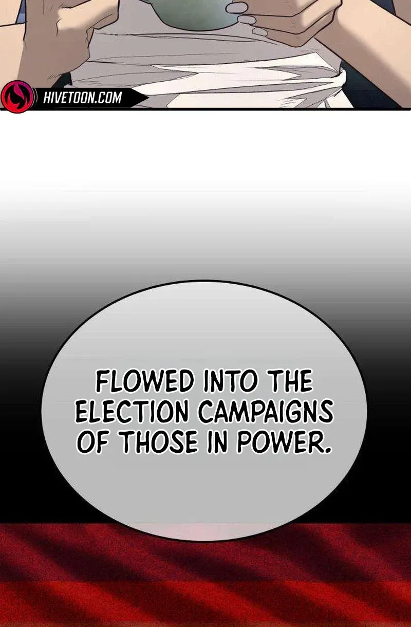 Boss Beating Chapter 21 page 150