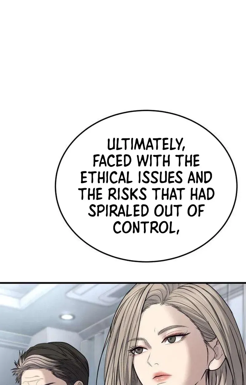 Boss Beating Chapter 21 page 157