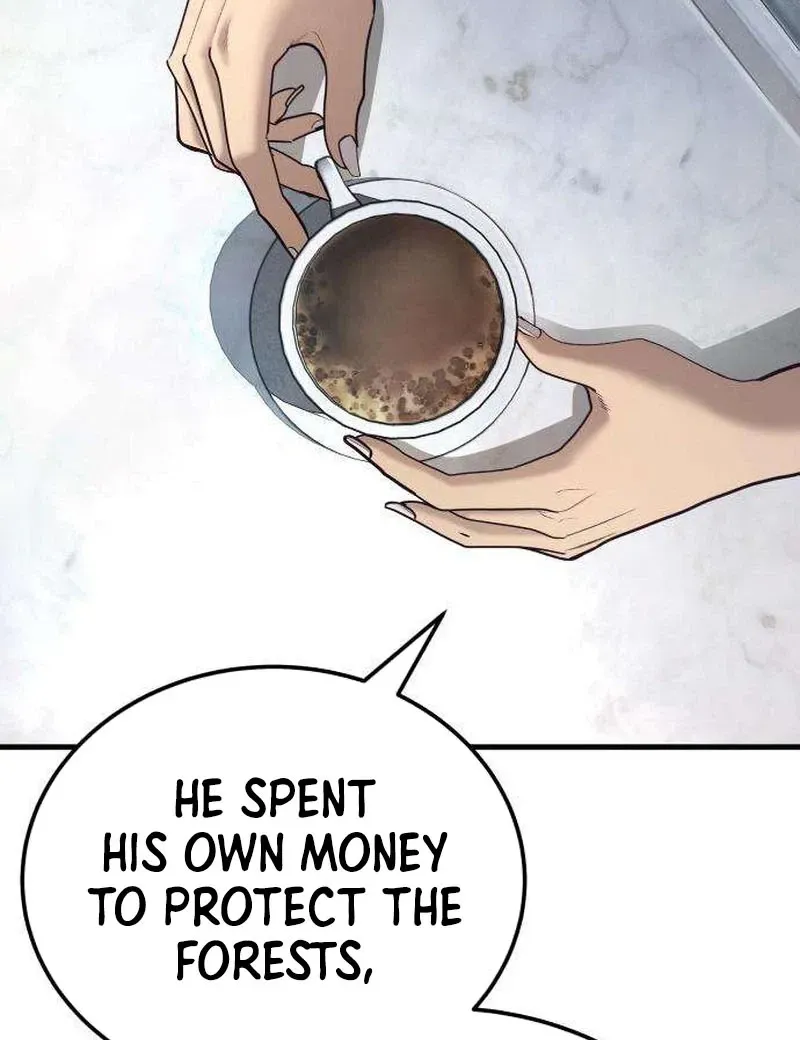 Boss Beating Chapter 21 page 160