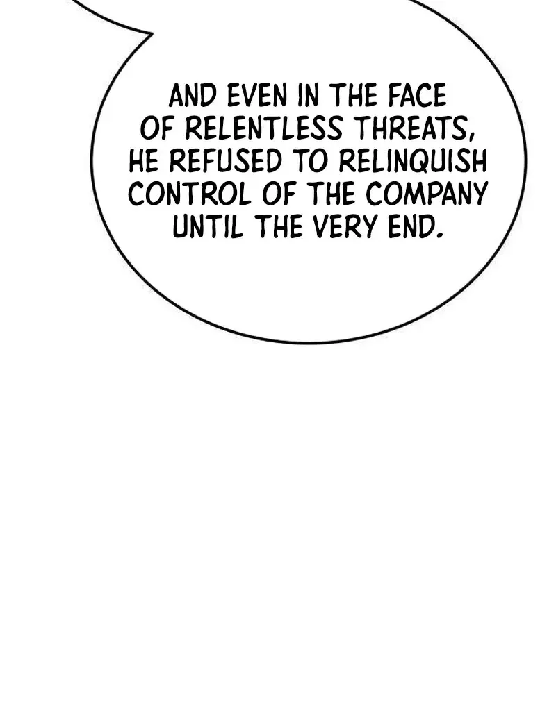 Boss Beating Chapter 21 page 161