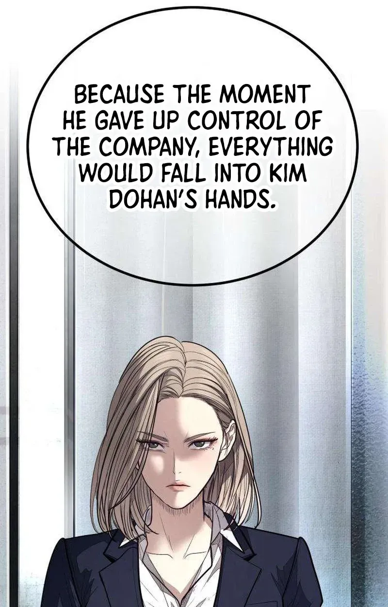 Boss Beating Chapter 21 page 162
