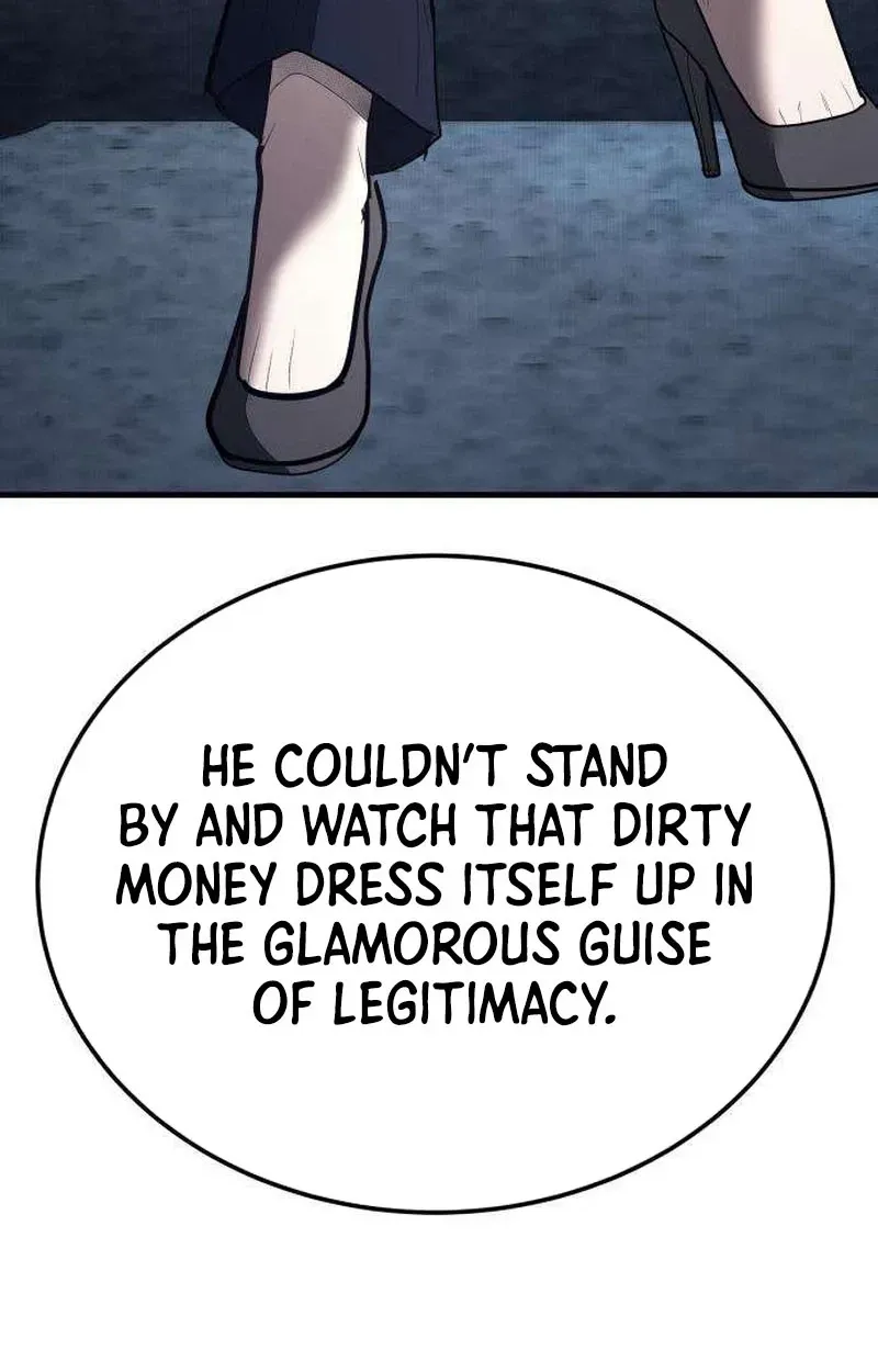 Boss Beating Chapter 21 page 164