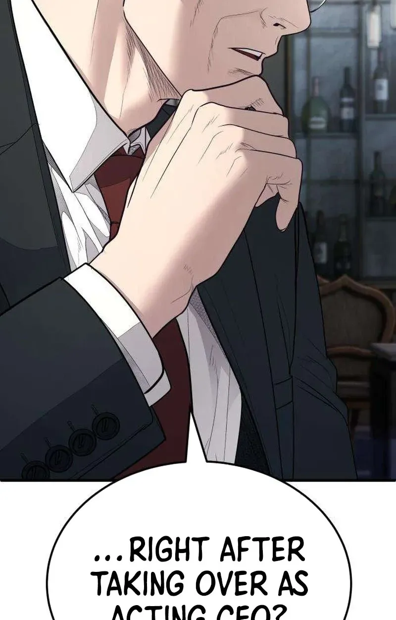 Boss Beating Chapter 21 page 169