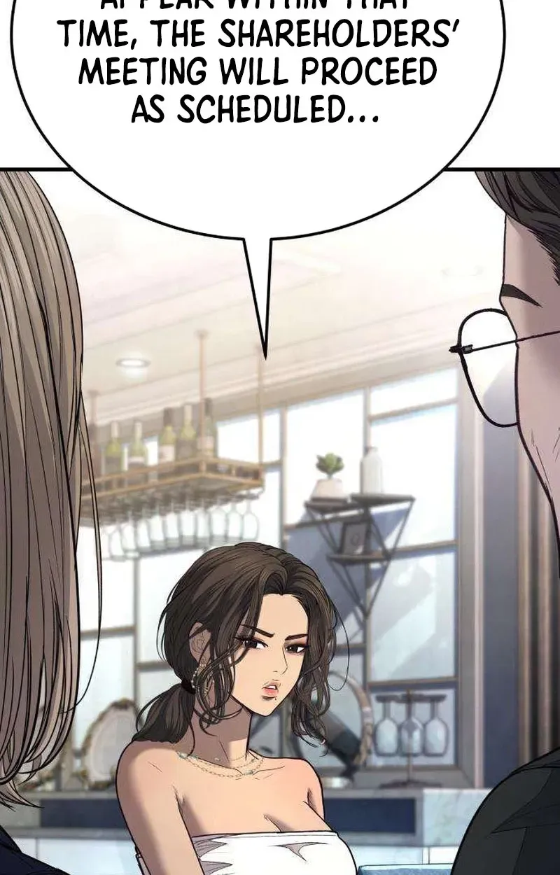 Boss Beating Chapter 21 page 174