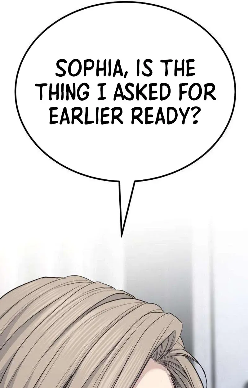 Boss Beating Chapter 21 page 191