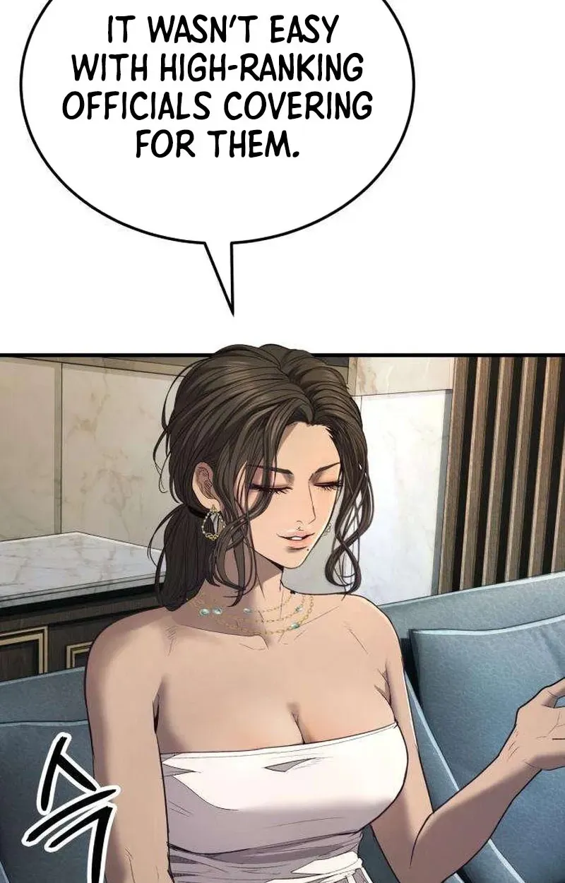 Boss Beating Chapter 21 page 194