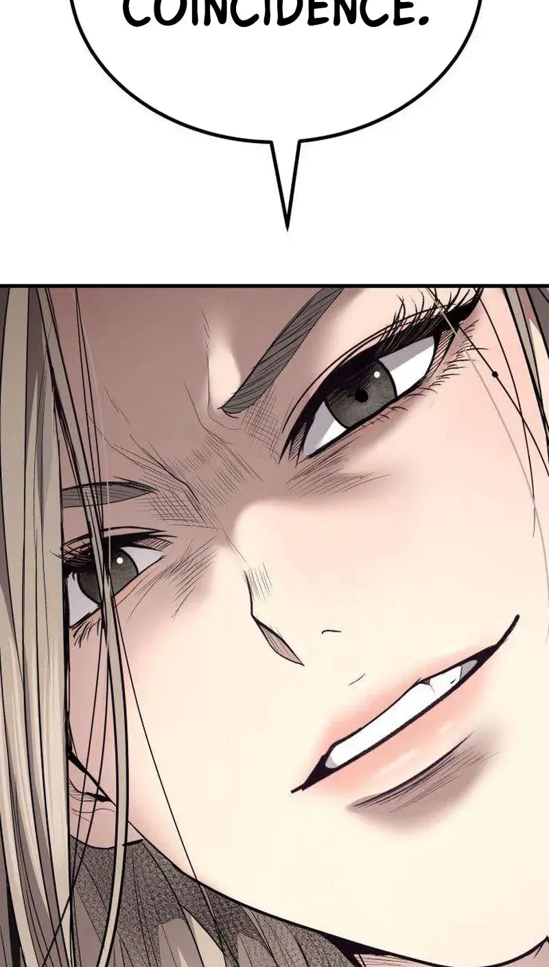 Boss Beating Chapter 21 page 199