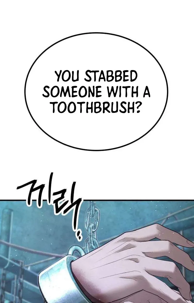 Boss Beating Chapter 21 page 204