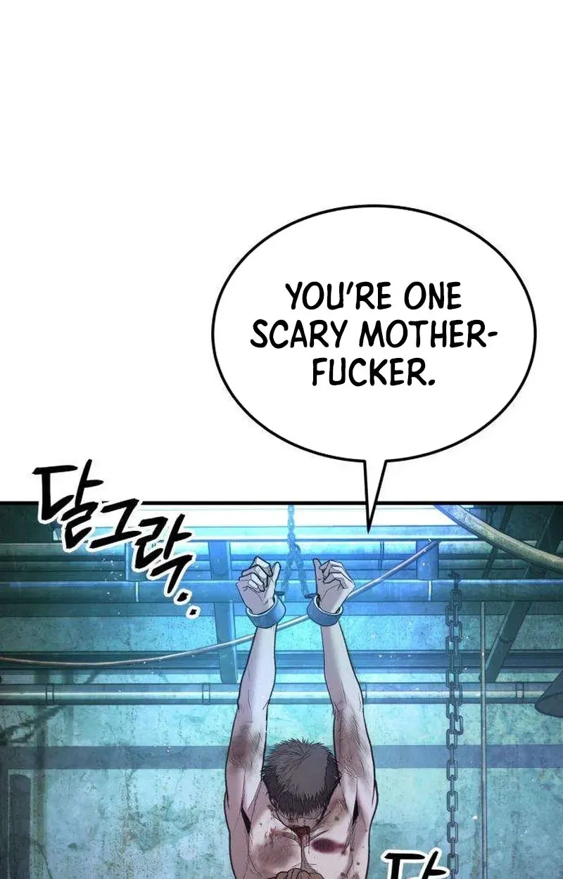Boss Beating Chapter 21 page 206