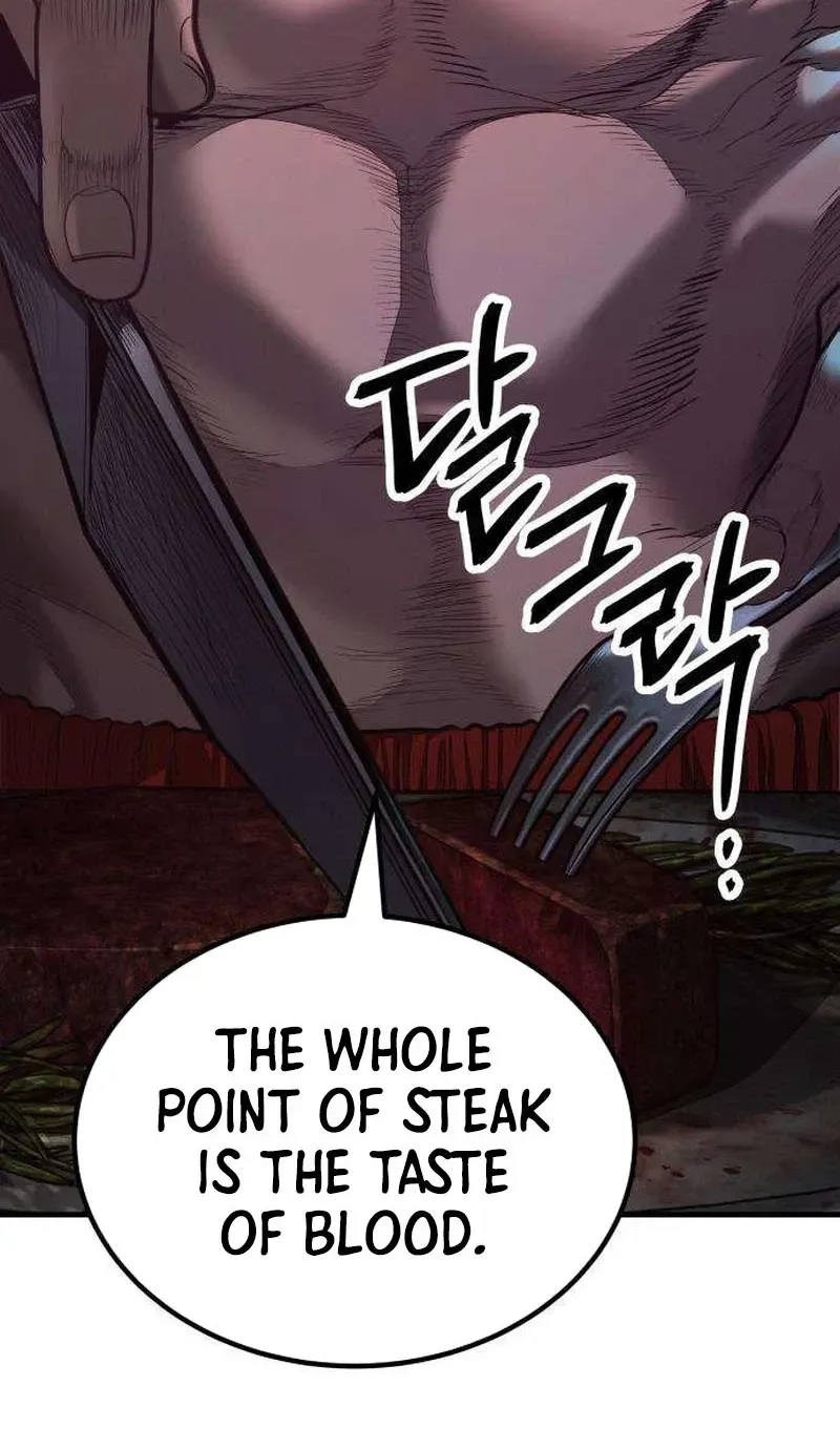 Boss Beating Chapter 21 page 211