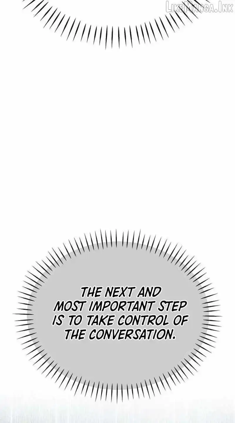 Boss Beating Chapter 23 page 19