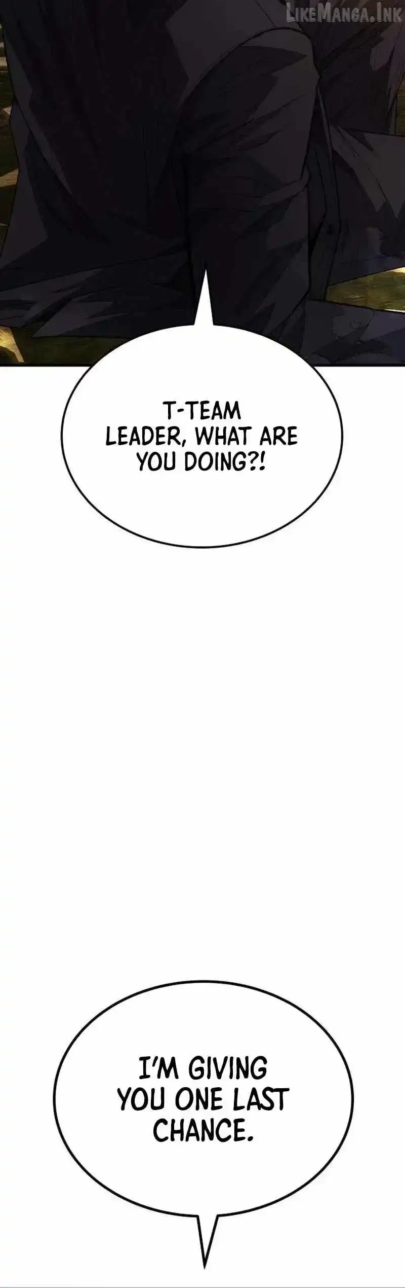 Boss Beating Chapter 23 page 39