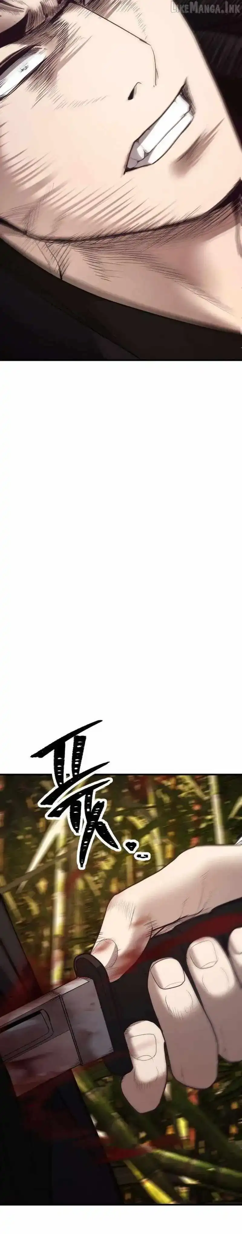 Boss Beating Chapter 23 page 48