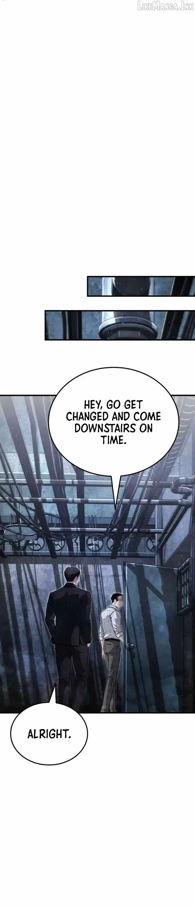 Boss Beating Chapter 23 page 66