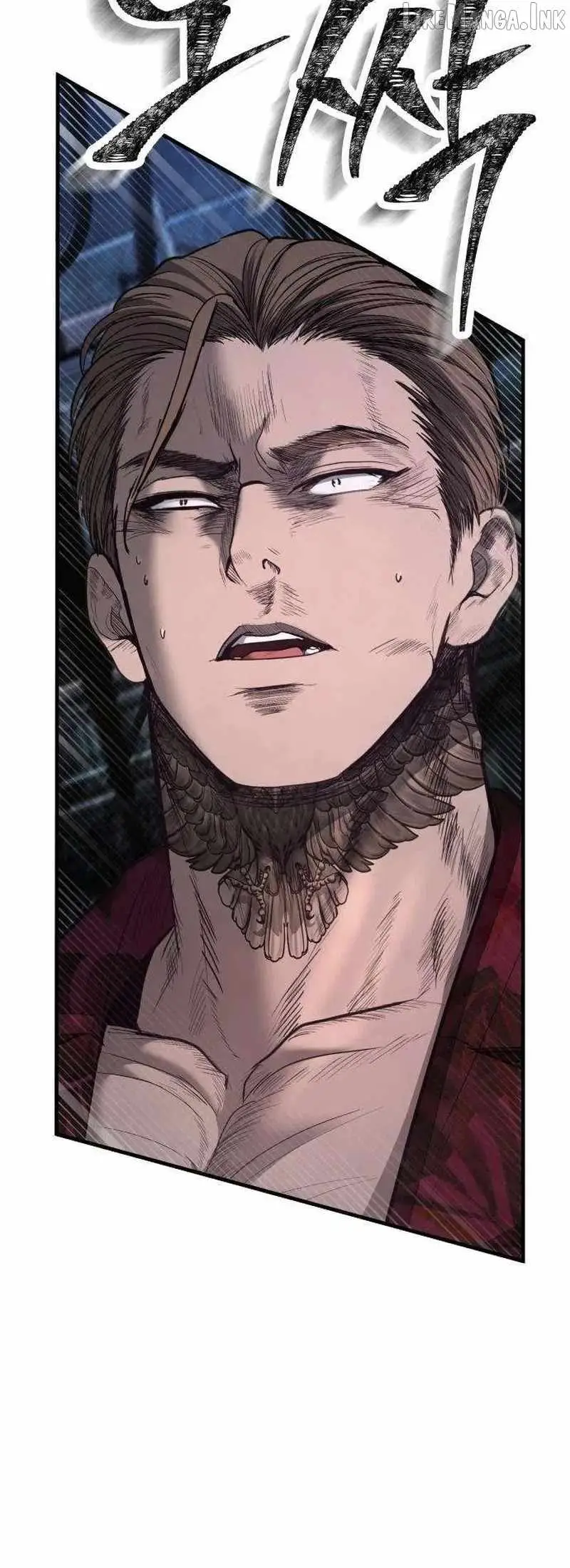 Boss Beating Chapter 24 page 6