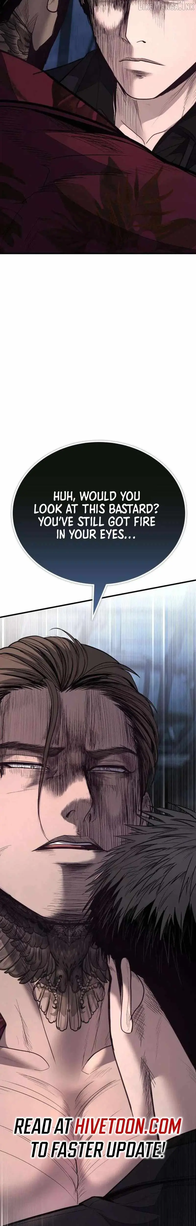 Boss Beating Chapter 24 page 14
