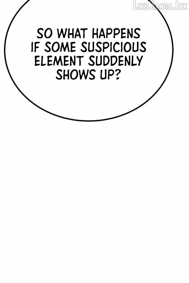Boss Beating Chapter 24 page 33