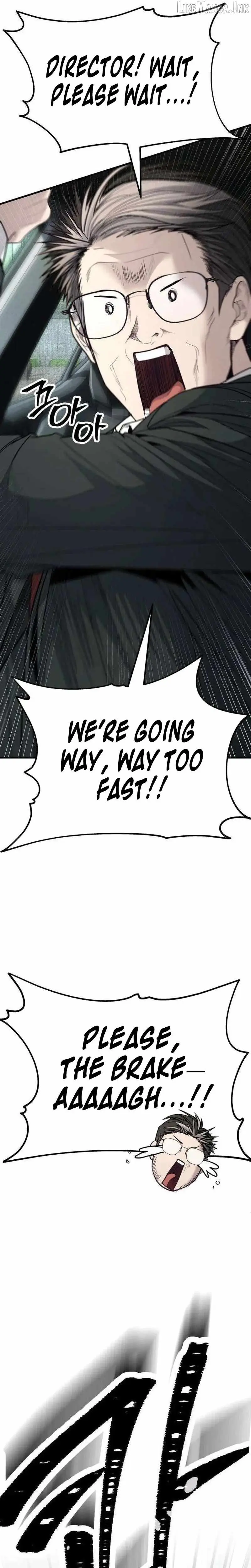Boss Beating Chapter 24 page 64